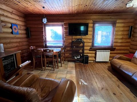 будинок за адресою с. Новосілки, Підлісна