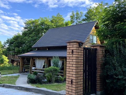 будинок за адресою с. Новосілки, Підлісна