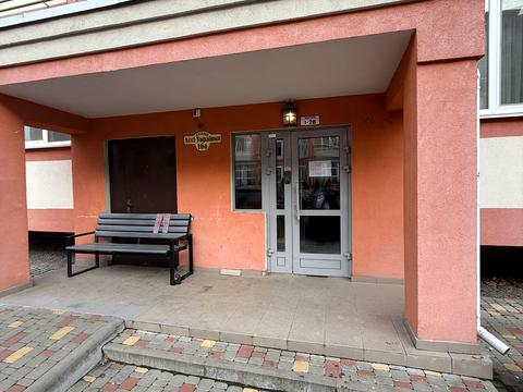 квартира по адресу Леси Украинки бульв., 16-А