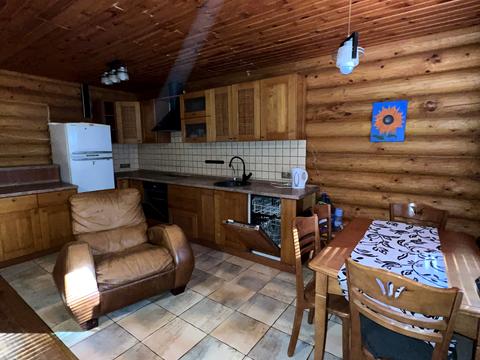 будинок за адресою с. Новосілки, Підлісна