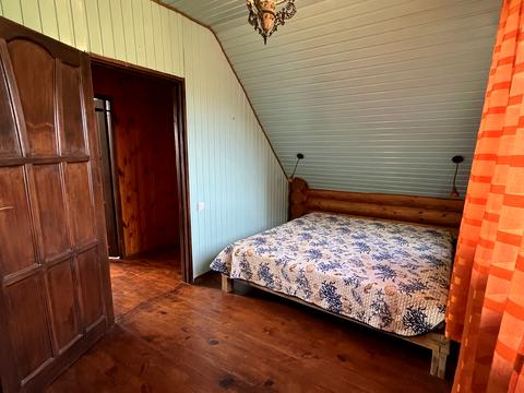 будинок за адресою с. Новосілки, Підлісна