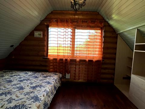 будинок за адресою с. Новосілки, Підлісна