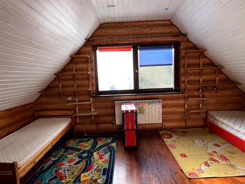 будинок за адресою с. Новосілки, Підлісна