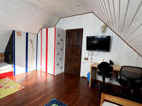 будинок за адресою с. Новосілки, Підлісна