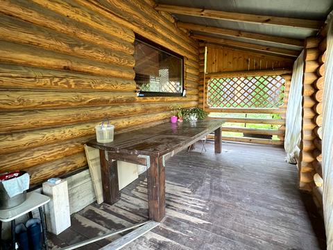 будинок за адресою с. Новосілки, Підлісна