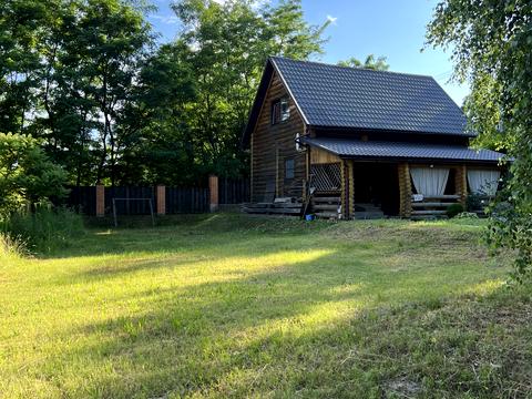 будинок за адресою с. Новосілки, Підлісна