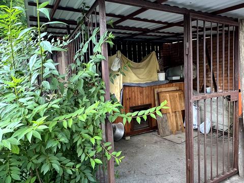 будинок за адресою с. Новосілки, Підлісна