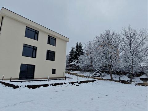 дом по адресу Вишнёвая ул.