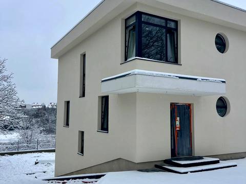 дом по адресу Вишнёвая ул.