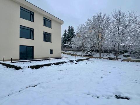 дом по адресу Вишнёвая ул.