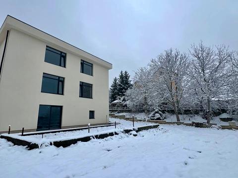 дом по адресу Вишнёвая ул.