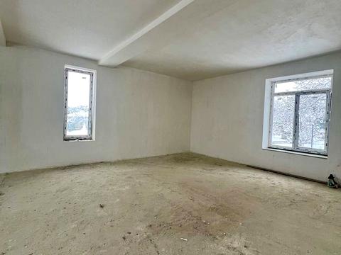 дом по адресу Вишнёвая ул.