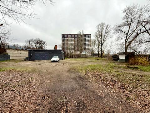 ділянка за адресою 