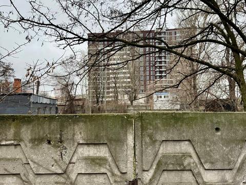 ділянка за адресою 