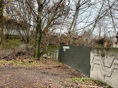 ділянка за адресою 