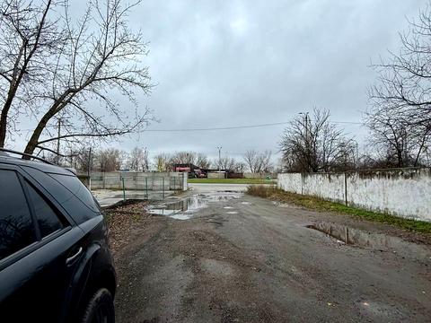 ділянка за адресою 