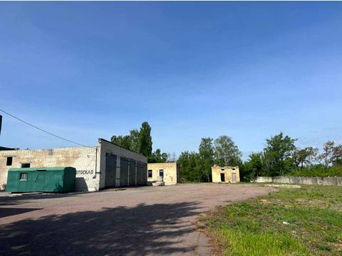 комерційна за адресою Піщана 2-а вул., 2-