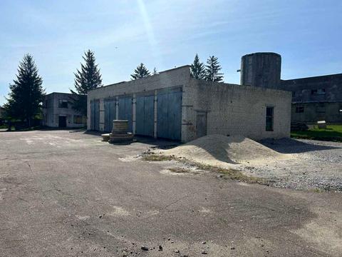 комерційна за адресою Піщана 2-а вул., 2-