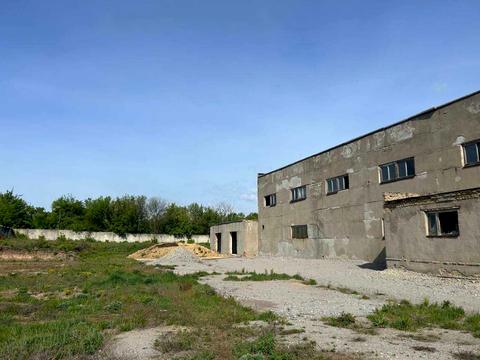 комерційна за адресою Піщана 2-а вул., 2-