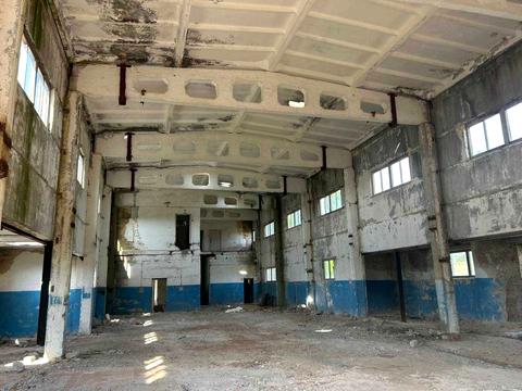 комерційна за адресою Піщана 2-а вул., 2-