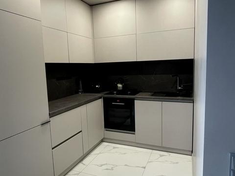 квартира за адресою Григорія Сковороди вул., 22