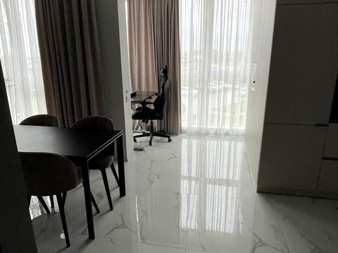 квартира за адресою Григорія Сковороди вул., 22