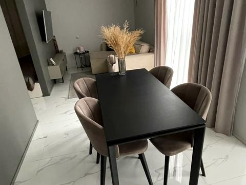 квартира за адресою Григорія Сковороди вул., 22