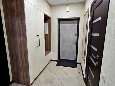 квартира за адресою Берестейський просп. (Перемоги), 65-Б