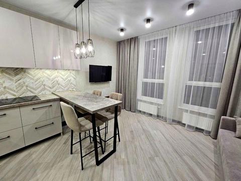 квартира за адресою Берестейський просп. (Перемоги), 65-Б