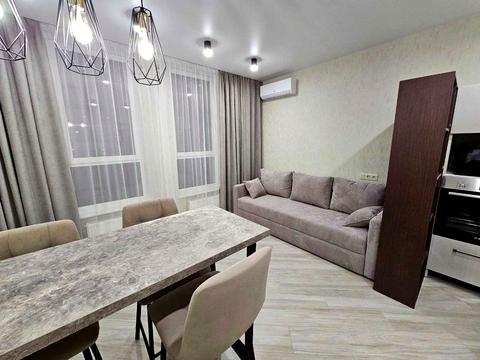 квартира за адресою Берестейський просп. (Перемоги), 65-Б