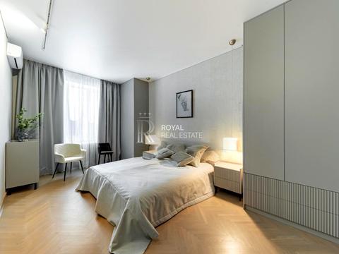 квартира за адресою Микільсько-ботанічна, 17/19