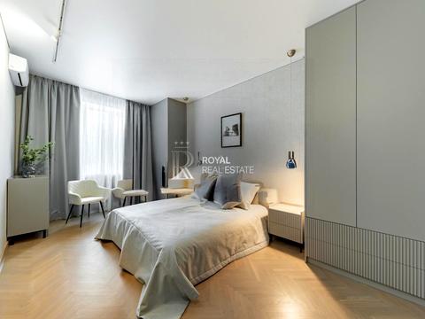 квартира за адресою Микільсько-ботанічна, 17/19