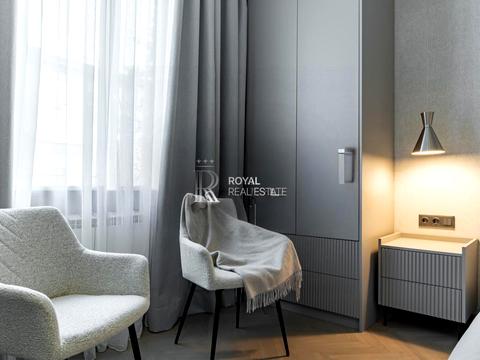 квартира за адресою Микільсько-ботанічна, 17/19