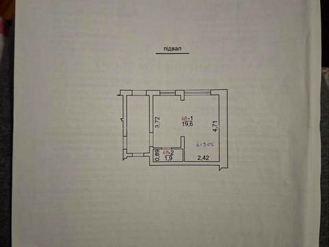 комерційна за адресою Тараса Шевченка вул., 80