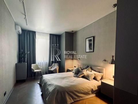 квартира за адресою Микільсько-ботанічна, 17/19