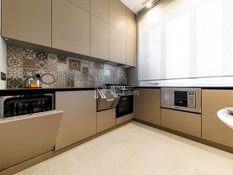 квартира за адресою Микільсько-ботанічна, 17/19