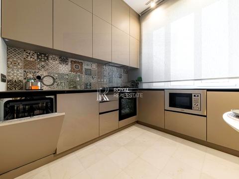 квартира за адресою Микільсько-ботанічна, 17/19