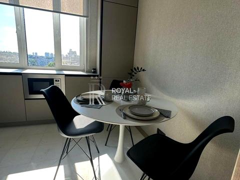 квартира за адресою Микільсько-ботанічна, 17/19