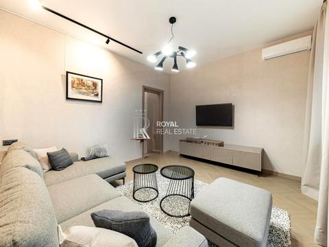 квартира за адресою Микільсько-ботанічна, 17/19