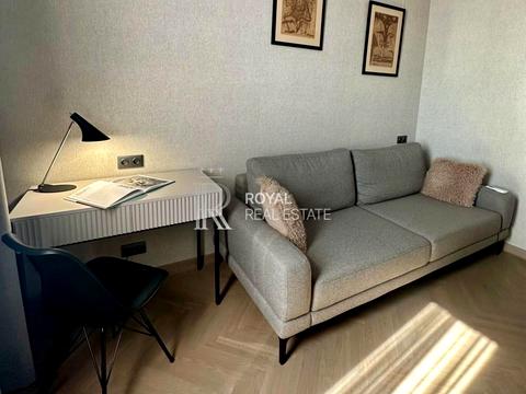 квартира за адресою Микільсько-ботанічна, 17/19