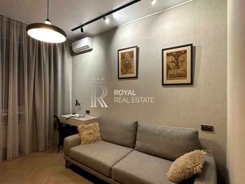 квартира за адресою Микільсько-ботанічна, 17/19