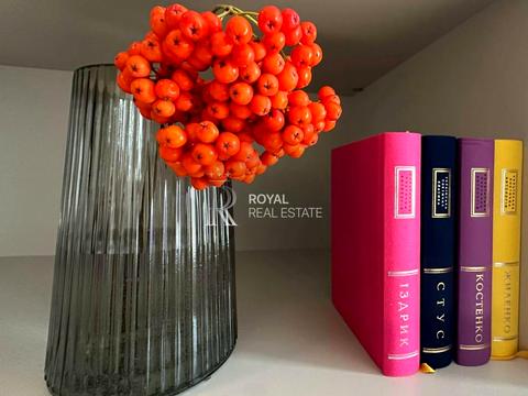 квартира за адресою Микільсько-ботанічна, 17/19