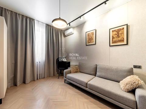 квартира за адресою Микільсько-ботанічна, 17/19