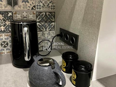 квартира за адресою Микільсько-ботанічна, 17/19