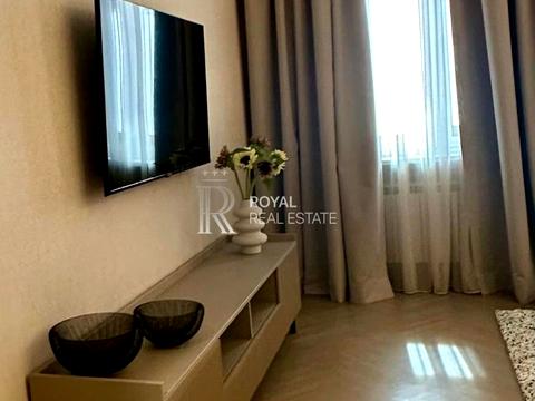 квартира за адресою Микільсько-ботанічна, 17/19