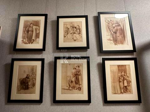 квартира за адресою Микільсько-ботанічна, 17/19