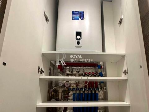 квартира за адресою Микільсько-ботанічна, 17/19