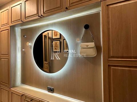 квартира за адресою Микільсько-ботанічна, 17/19