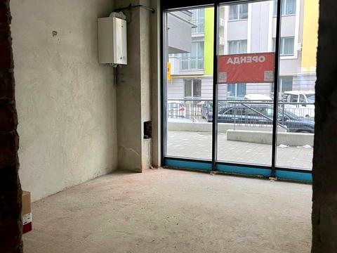 коммерческая по адресу Угорская ул., 12