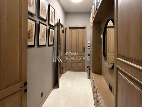 квартира за адресою Микільсько-ботанічна, 17/19